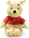 Afbeeldingen van Winnie de Pooh 29 cm Steiff Friends