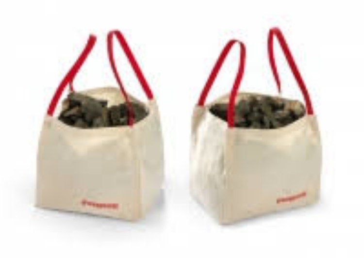 Picture of Big-bag Fagus