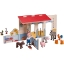 Image de SALE!!!  Poppenhuis HABA Little Friends Boerderij landleven