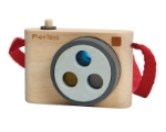 Picture of Foto camera met kleurlens Plantoys
