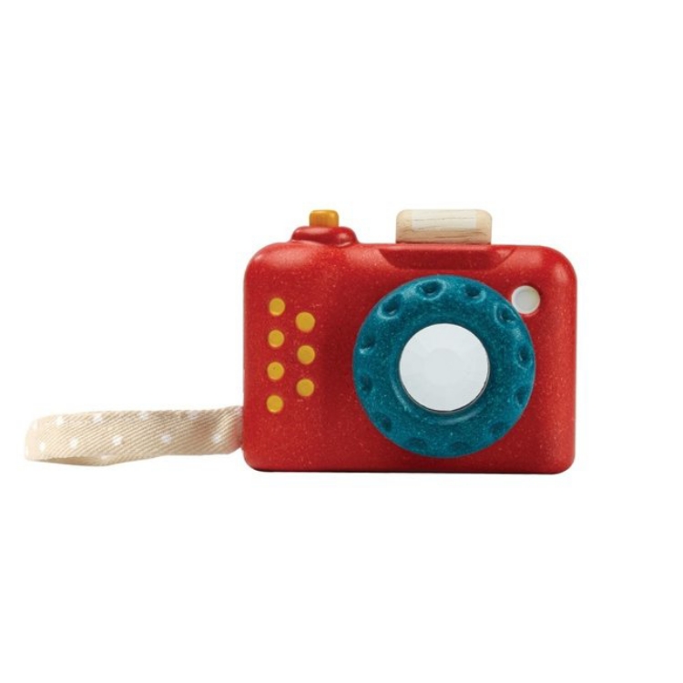 Picture of Mijn eerste foto camera Plantoys