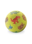 Picture of Speel bal natuurrubber Dinosaurus Ø 18 cm