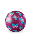 Picture of Speel voetbal glitter vlinder Ø 18 cm