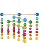 Picture of Mobiel regenboogballen Goki