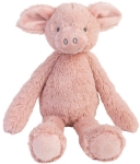Afbeeldingen van Knuffel Varken Pig Perry no.2  40 cm Happy Horse
