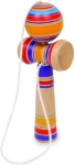 Picture of Kendama gekleurd Balbehendigheidsspel