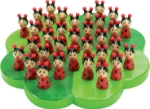 Picture of Solitair Lieveheersbeestjes Ulysse