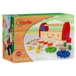 Picture of SALE!!!   Toolbox Gereedschapskist Baufix