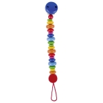 Picture of Speenketting bonte kralen Heimess