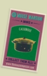 Picture of Muizenhuis mini braadpan