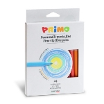 Picture of SALE!!!   24 viltstiften uitwasbaar dun 2,5 mm Primo