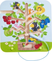 HABA Magneetspel Boomgaard
