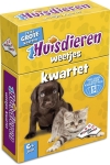 Picture of Een weetjes kwartet Huisdieren 6+