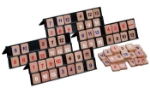 Picture of Rummy kubb cijferspel
