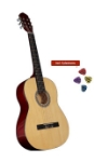 Picture of Caldez 44  volwaardige gitaar  Naturel  +11 jaar