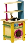 Picture of SALE!!!   Poppenkeukentje Alles-In-Een