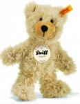 Afbeeldingen van Charly dangling Teddy beer, beige 30cm Steiff