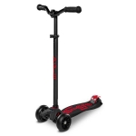 Picture of Maxi Micro step Deluxe Pro zwart