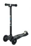 Picture of Maxi Micro step Deluxe zwart/grijs