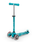 Picture of Mini Micro step Deluxe aqua