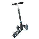 Picture of Mini Micro step Deluxe LED zwart
