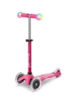 Picture of Mini Micro step Magic roze