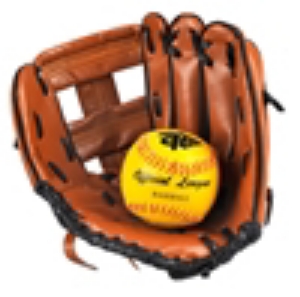 Afbeelding voor categorie Honkbal
