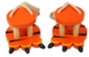 Picture for category Loopklossen Stelten