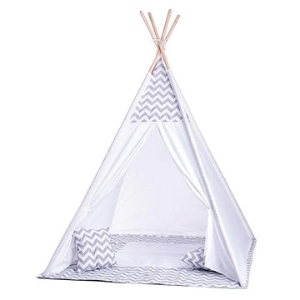 Picture for category Play Tents, Tipis & Wigwams