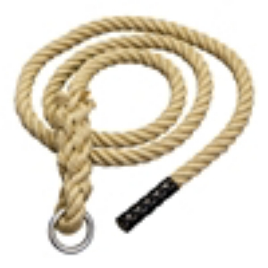 Afbeelding voor categorie Touwladders Ringen Rekstok