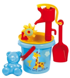 Image de la catégorie Zand en Strand Waterspeelgoed