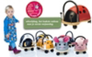 Afbeelding voor categorie Wheelybugs
