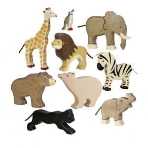 Picture for category Speeldieren en Speelfiguren