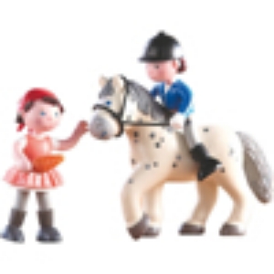 Afbeelding voor categorie Haba Little Friends