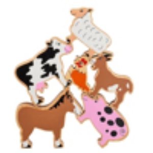Image de la catégorie Boerderijdieren