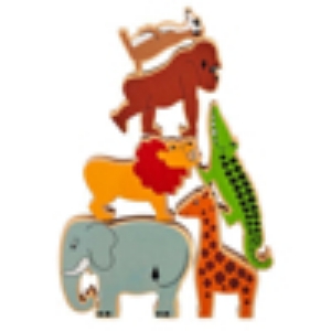 Image de la catégorie Safaridieren