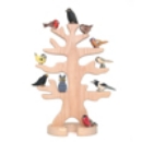 Image de la catégorie Vogels