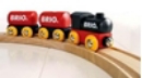 Picture for category Brio houten trein