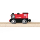 Picture for category Hape locomotieven