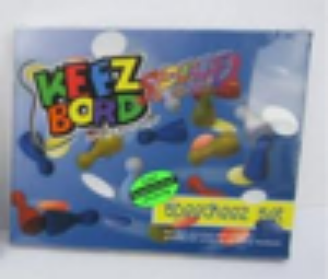 Afbeelding voor categorie Speed keez setjes Speedkezen