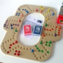 Bild für Kategorie Keez puzzelborden Kunststof