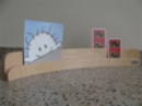 Picture for category Kaartenhouder / boog