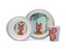 Picture for category Kinderservies