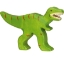 Picture of Tyrannosaurus Rex Dino Holztiger
