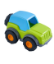 Image de Terreinwagen- Jeep kunststof Haba