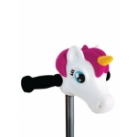 Picture of Stootkussen Eenhoorn wit Microstep