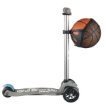 Afbeeldingen van Bal-transportnet voor op step of fiets Microstep