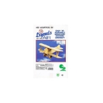 Picture of Bouwpakket Vliegtuig Albatros 402