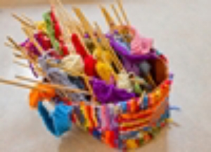 Afbeelding voor categorie Handwerken
