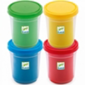Afbeelding voor categorie Kinderklei